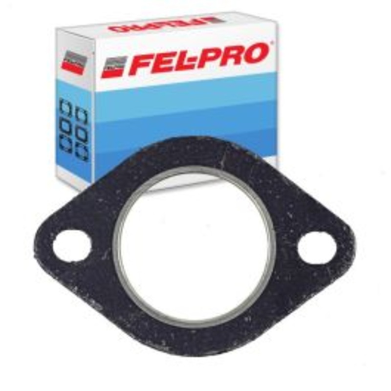 Fel-Pro Exhaust Pipe Flange Gasket for 2001-2010 Kia Optima 2.4L 2.5L L4 V6