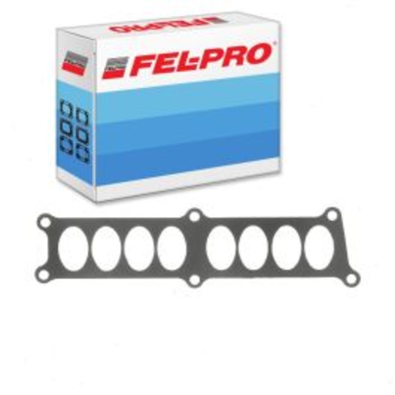Fel-Pro Fuel Injection Plenum Gasket Set for 1988-1996 Ford F-150