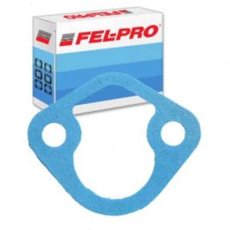 Fel-Pro Fuel Pump Mounting Gasket for 1983 Plymouth Scamp 2.2L L4