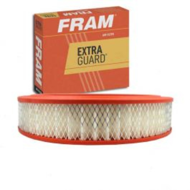 FRAM Extra Guard Air Filter for 1977-1980 Lincoln Versailles