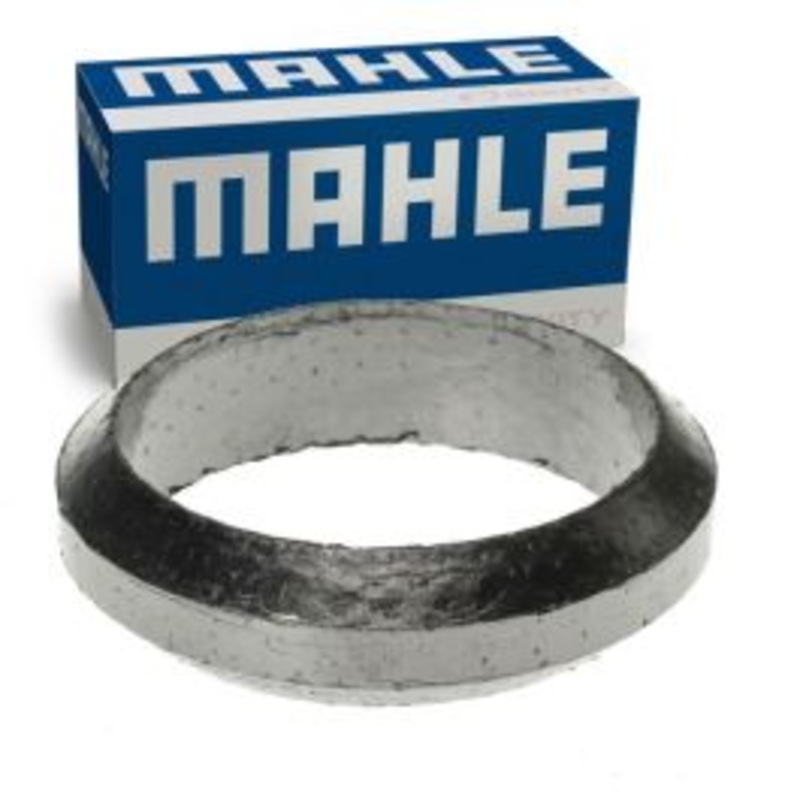 MAHLE Exhaust Pipe Flange Gasket for 1965-1966 Studebaker Commander Cruiser Daytona Wagonaire 3.2L 3.8L L6