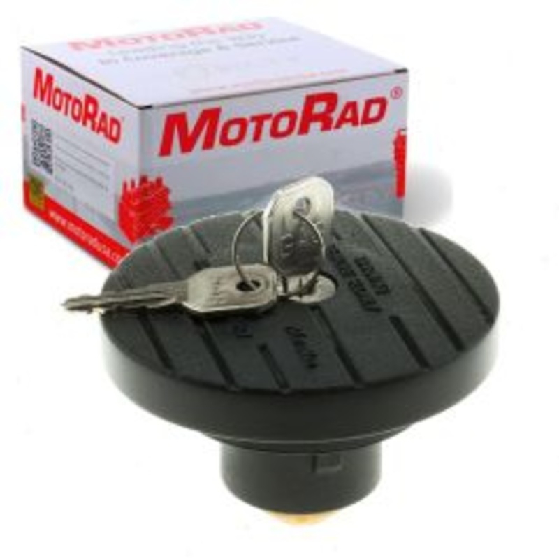 MotoRad Gas Cap for 1975-1976 Buick Skyhawk