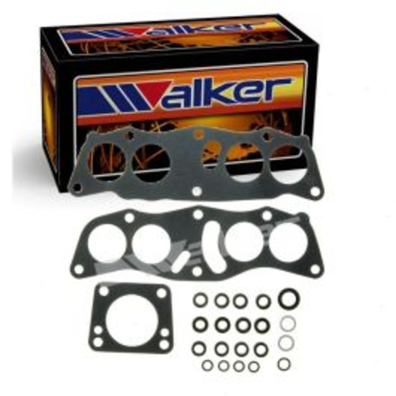 Walker Products Fuel Injector Repair Kit for 1989-1991 Dodge Colt