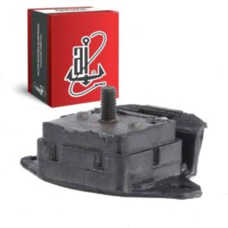 Anchor Front Left Engine Mount for 1974-1976 Jeep J20 4.2L L6