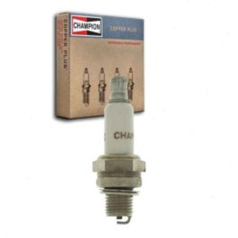 Champion Copper Plus 978 RY4C Spark Plug