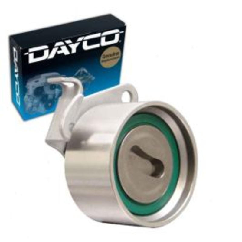 Dayco Timing Belt Component Kit for 1988 Mitsubishi Galant