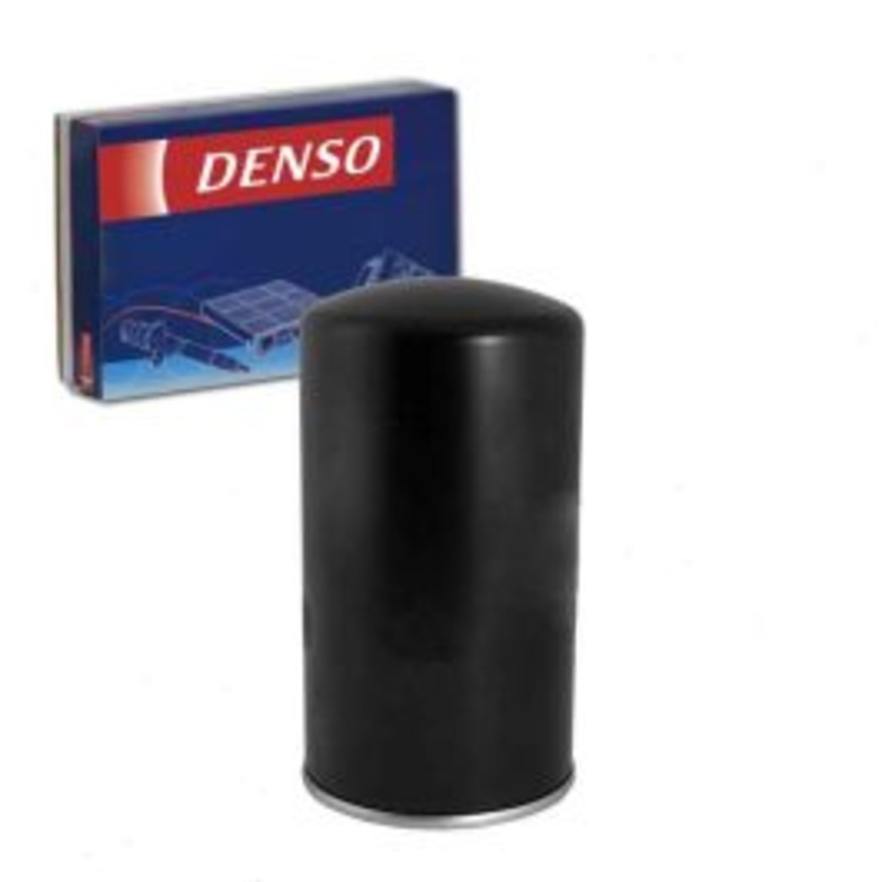 DENSO Engine Oil Filter for 1994-2010 Dodge Ram 2500 5.9L 6.7L L6
