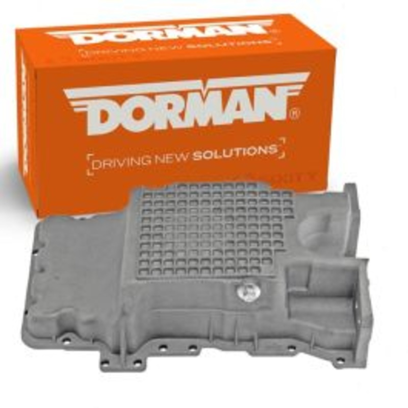 Dorman Engine Oil Pan for 2001-2008 Mazda Tribute 3.0L V6