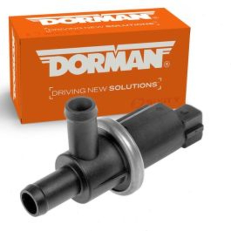Dorman Vapor Canister Vent Solenoid for 2002-2012 Kia Sedona 3.5L 3.8L V6