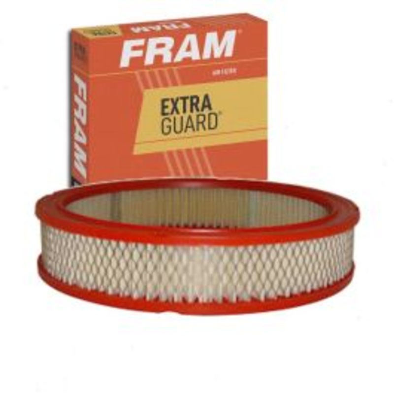 FRAM Extra Guard Air Filter for 1975-1979 Chevrolet Monza