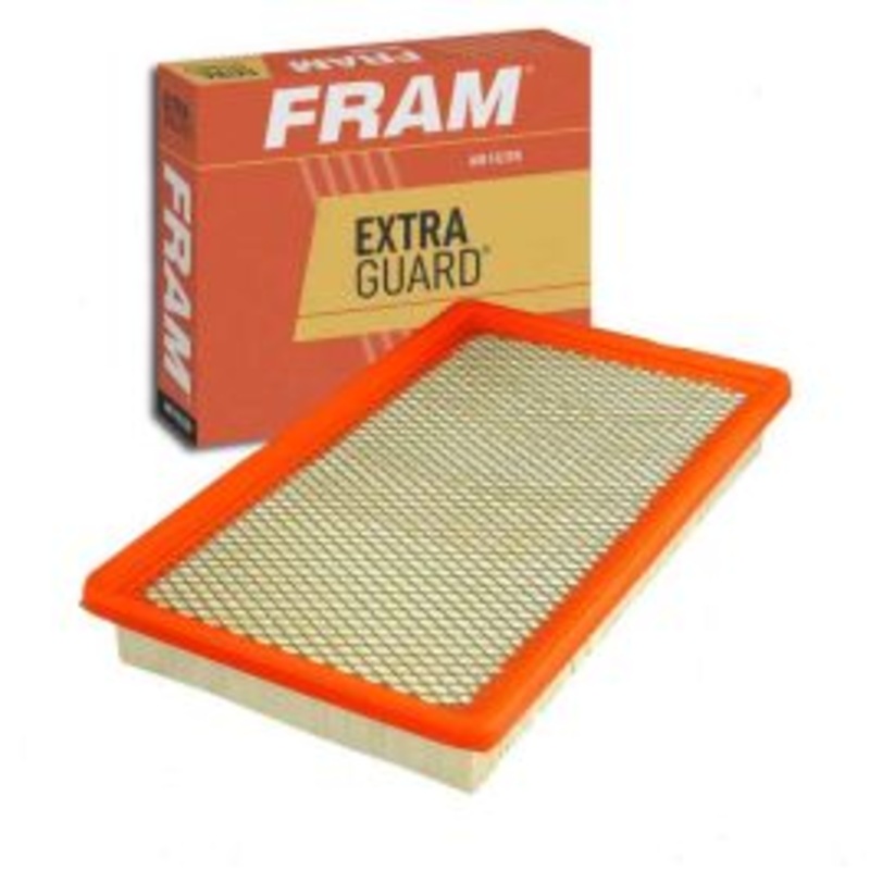FRAM Extra Guard Air Filter for 1999-2004 Oldsmobile Alero