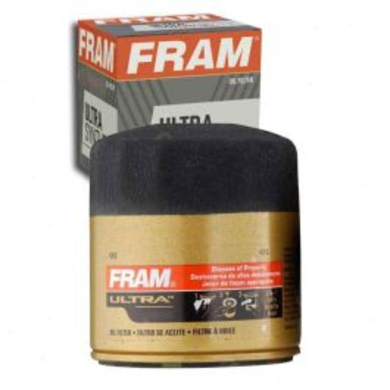 FRAM Ultra XG3614 Engine Oil Filter