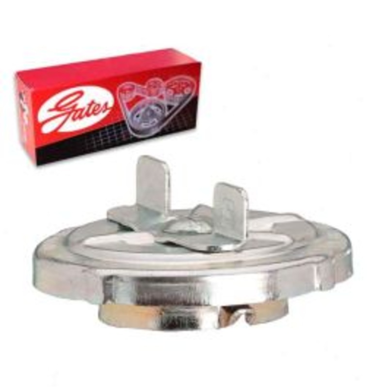 Gates Gas Cap for 1984-1993 Mercedes-Benz 190E 2.3L 2.6L L4 L6