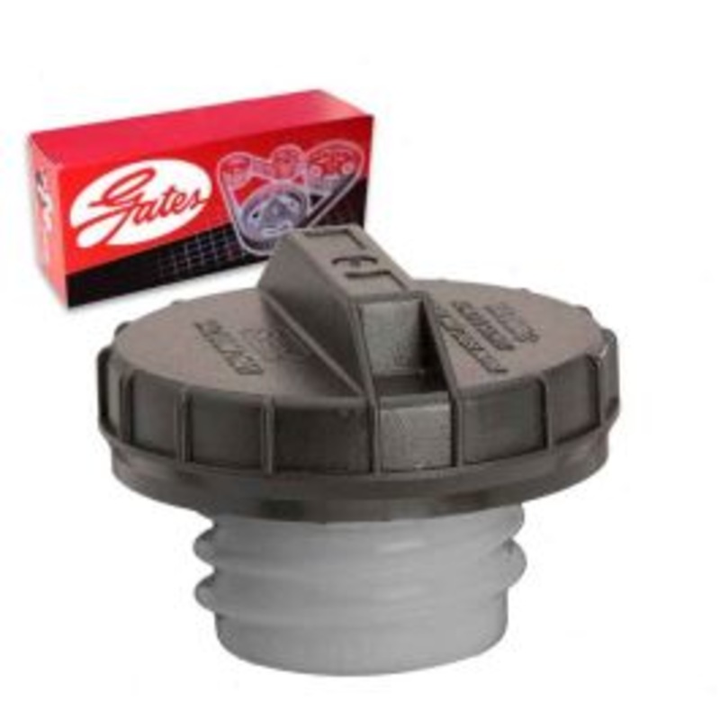 Gates Gas Cap for 2003-2004 Kia Spectra 1.8L L4