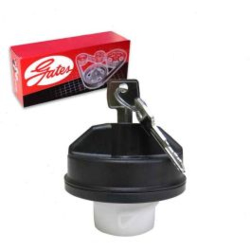 Gates Gas Cap for 2004-2006 Ford Econoline 4.6L 5.4L V8