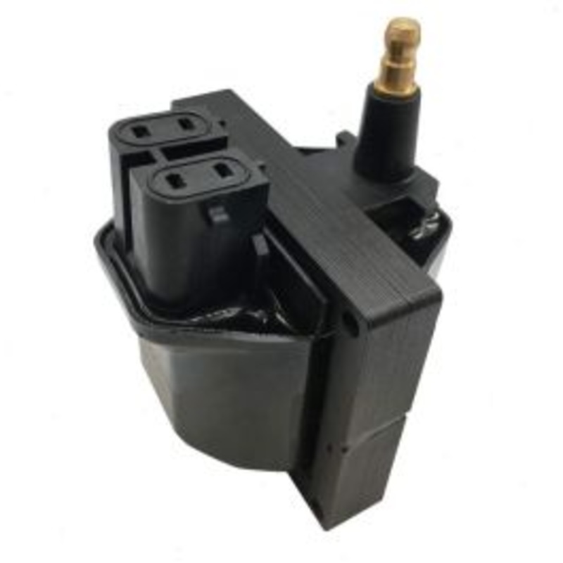 Hitachi Ignition Coil for 1995 GMC G2500 4.3L 5.0L 5.7L V6 V8