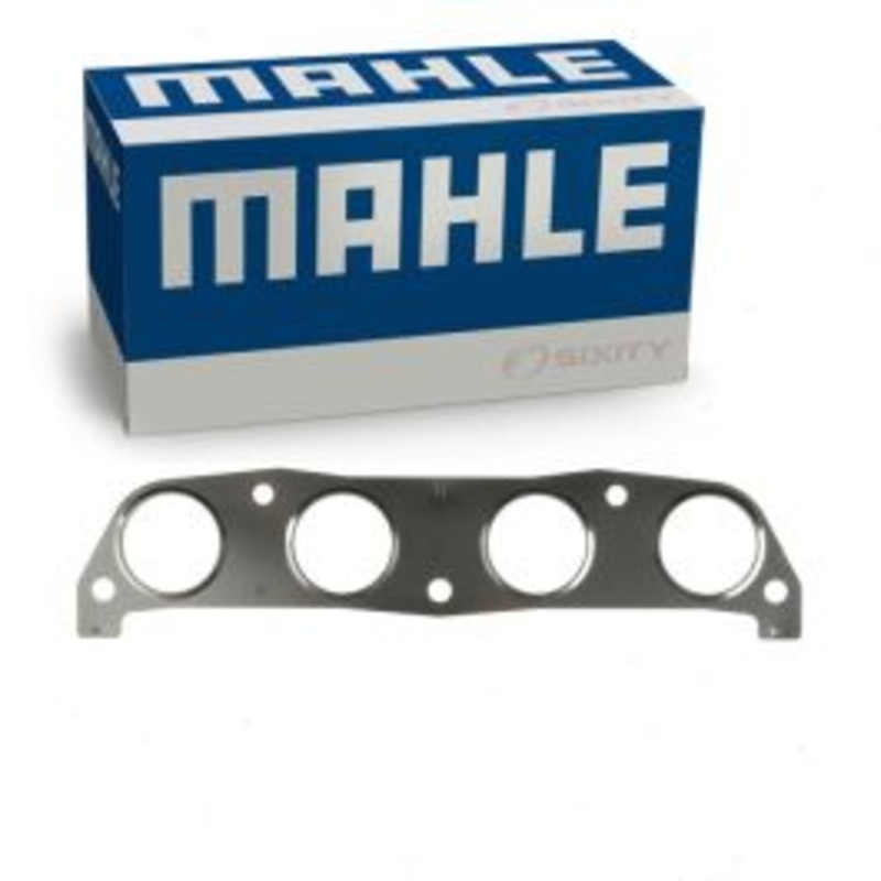 MAHLE Exhaust Manifold Gasket for 1998-2002 Chevrolet Prizm 1.8L L4