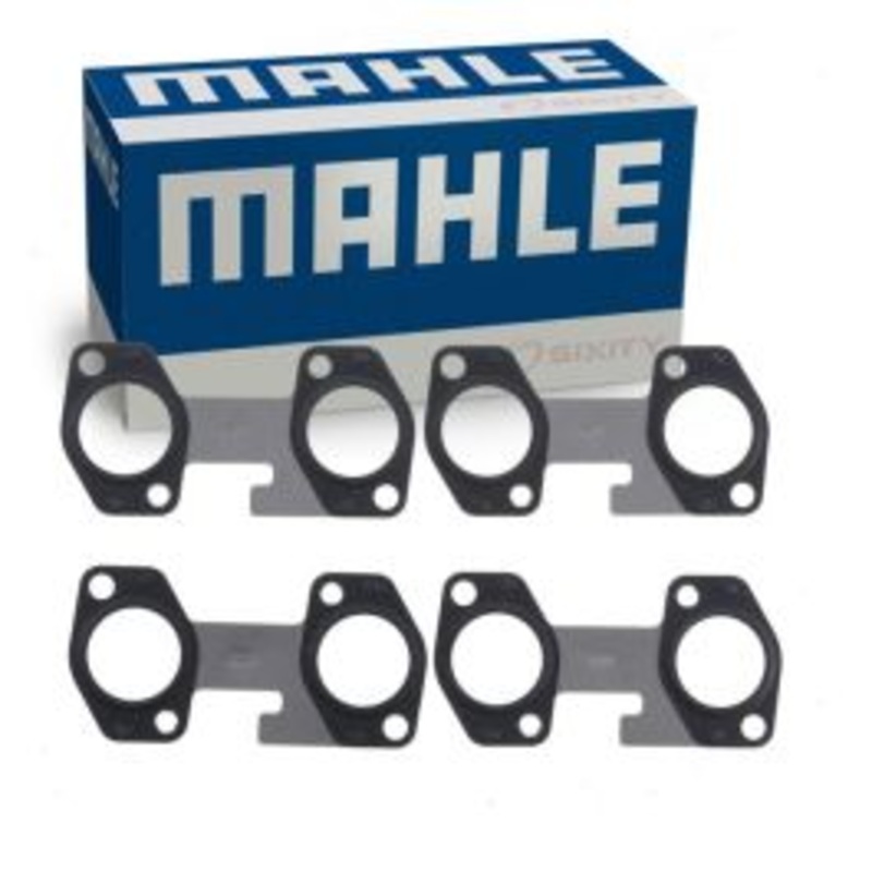 MAHLE Exhaust Manifold Gasket Set for 2011-2012 VPG MV-1 4.6L V8