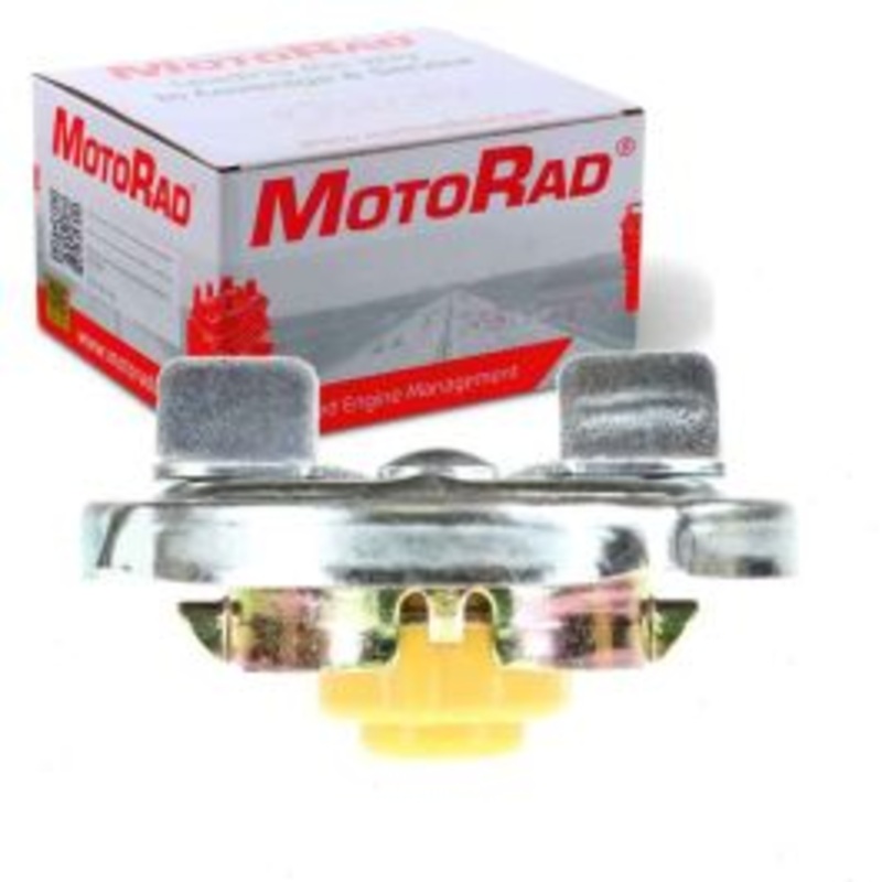 MotoRad Gas Cap for 1956 Studebaker Sky Hawk