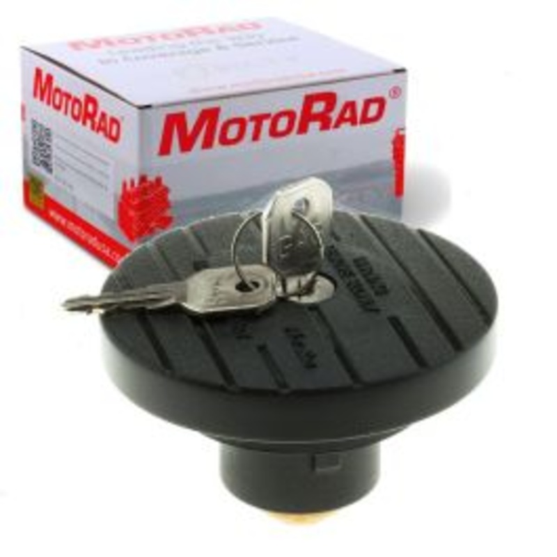 MotoRad Gas Cap for 1975-1978 GMC C15 Suburban