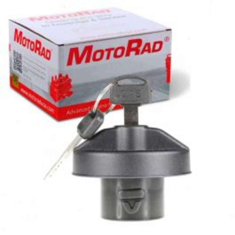 MotoRad Gas Cap for 2006-2007 Saturn Ion