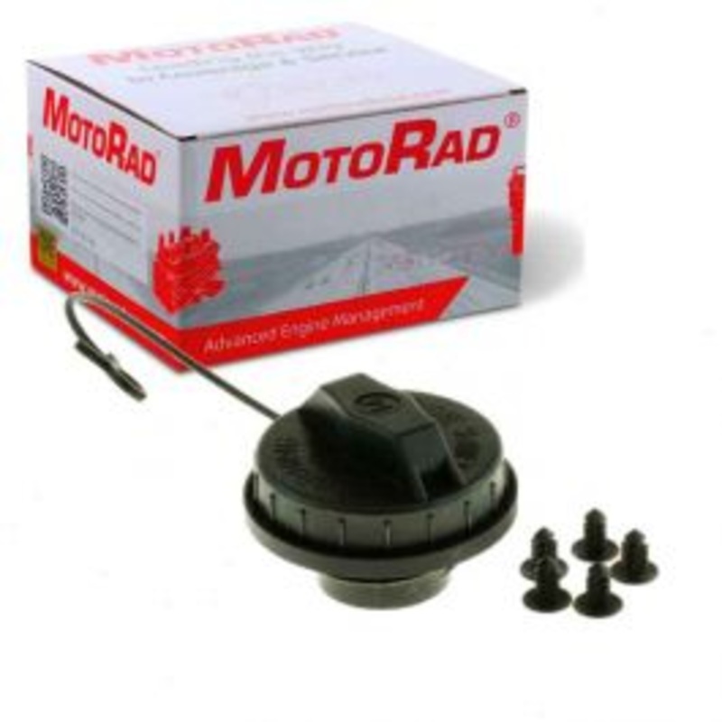 MotoRad Gas Cap for 2012-2015 Honda Crosstour