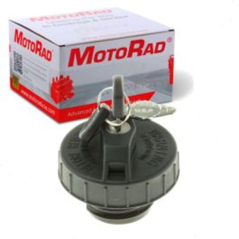 MotoRad Gas Cap for 2016-2017 Honda HR-V