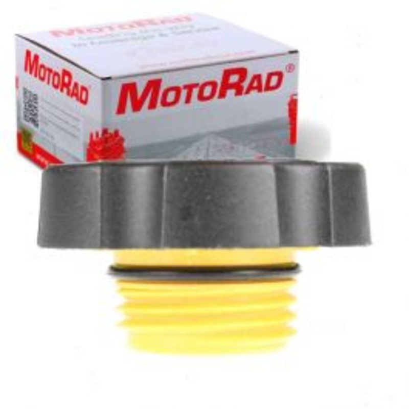 MotoRad Oil Filler Cap for 1993-1996 Cadillac Fleetwood