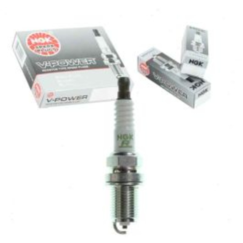 NGK V-Power 5724 BKR6E-N-11 Spark Plug