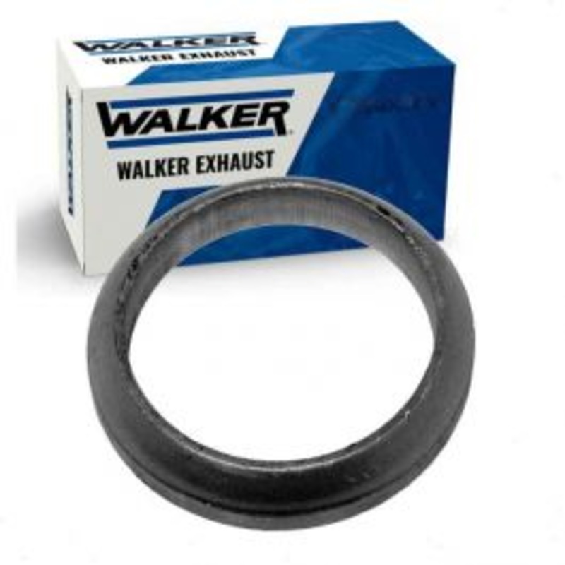 Walker Exhaust Pipe Flange Gasket for 1994 Pontiac Grand Am 3.1L V6
