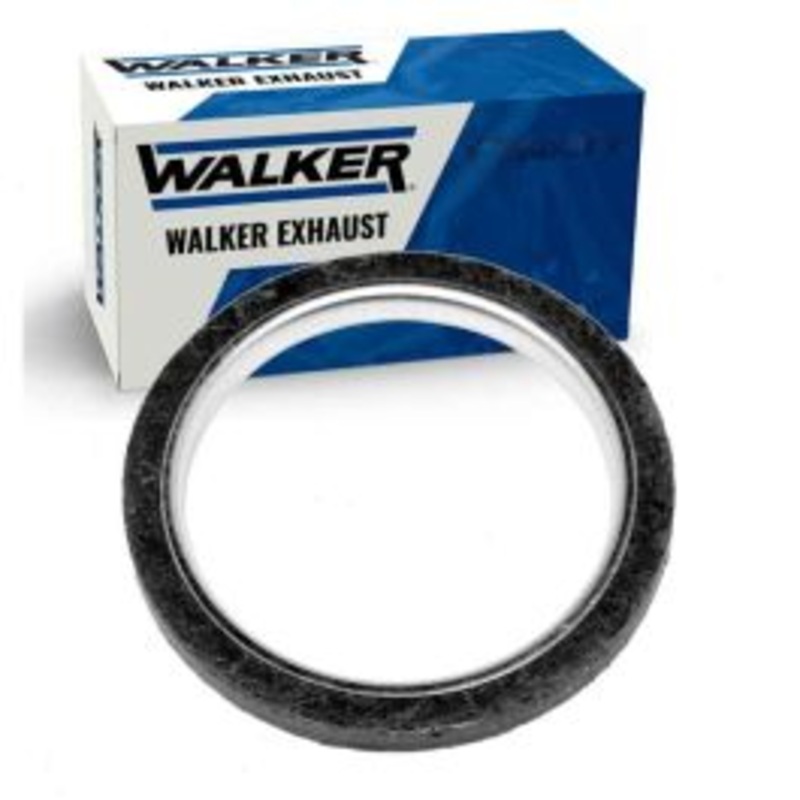 Walker Right Converter To Y-Pipe Exhaust Pipe Flange Gasket for 2006-2012 Toyota RAV4 3.5L V6