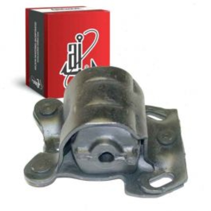 Anchor Front Left Engine Mount for 1983-1989 Chevrolet S10 Blazer 2.8L V6