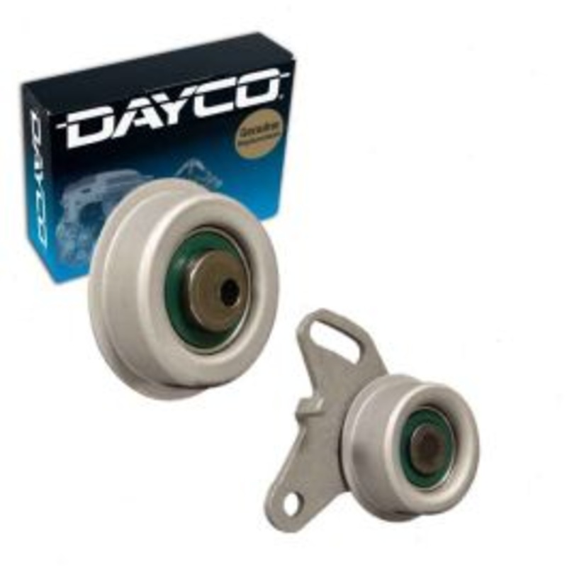 Dayco Timing Belt Component Kit for 1987-1991 Plymouth Colt 2.0L L4