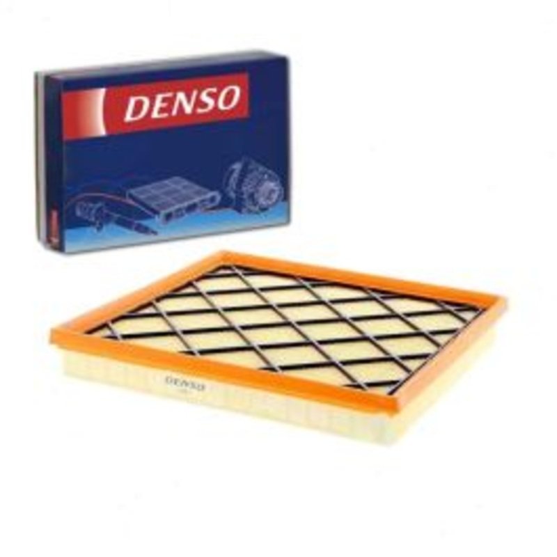 DENSO Air Filter for 2011-2015 Chevrolet Cruze 1.8L L4