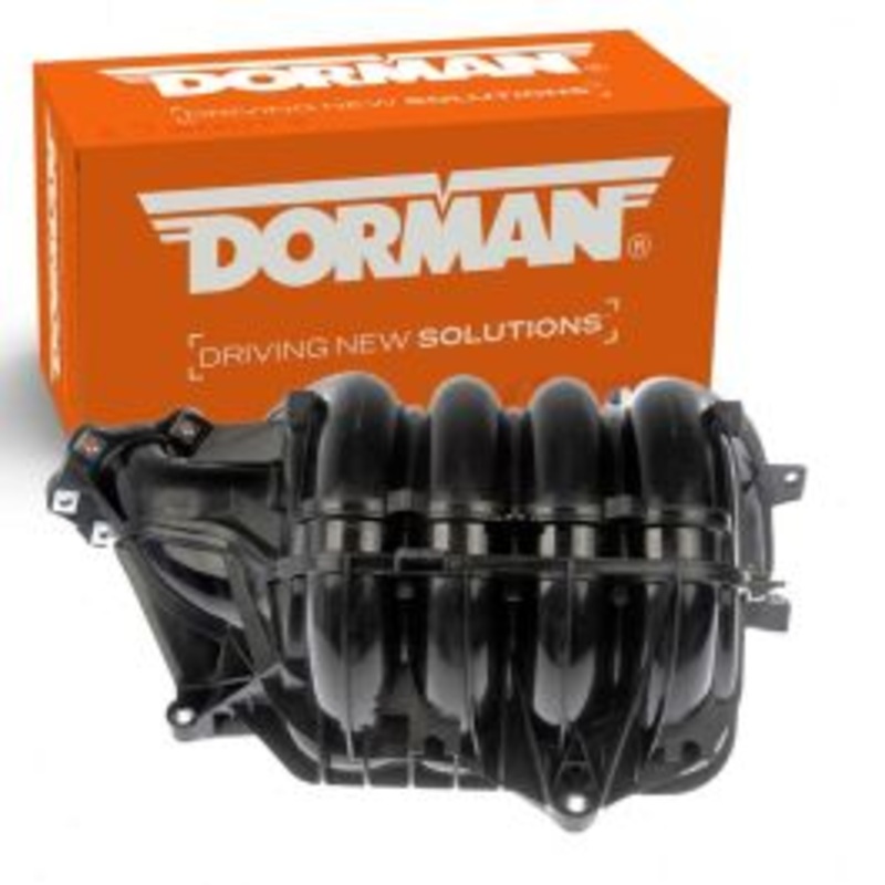 Dorman Upper Engine Intake Manifold for 2002-2008 Toyota Solara 2.4L L4