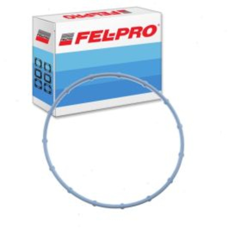 Fel-Pro Fuel Injection Throttle Body Mounting Gasket for 2009-2016 Ford Escape 2.0L 3.0L L4 V6