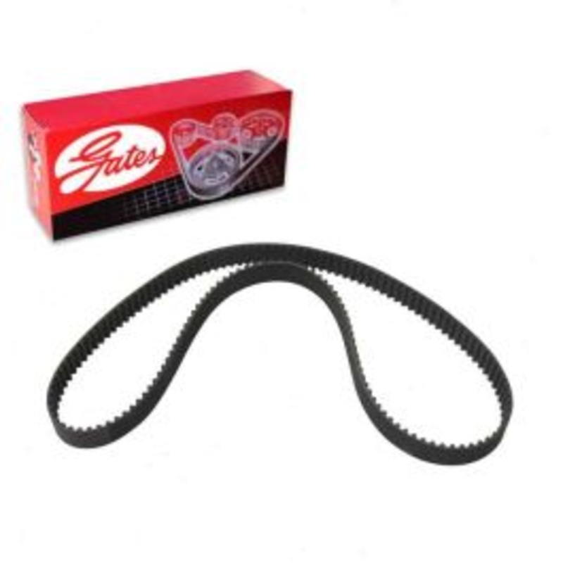Gates Engine Timing Belt for 1997-2000 Audi A4 1.8L L4