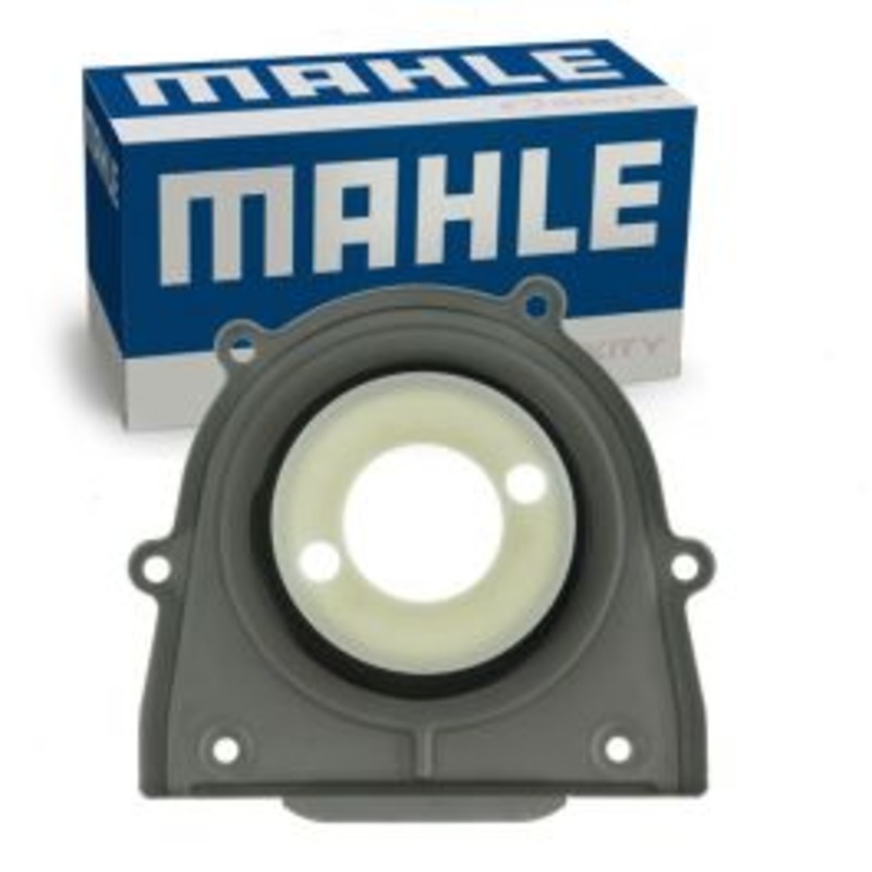 MAHLE Rear Engine Crankshaft Seal for 2011-2022 Lincoln Corsair MKC MKT MKZ Nautilus 2.0L 2.3L 2.5L L4