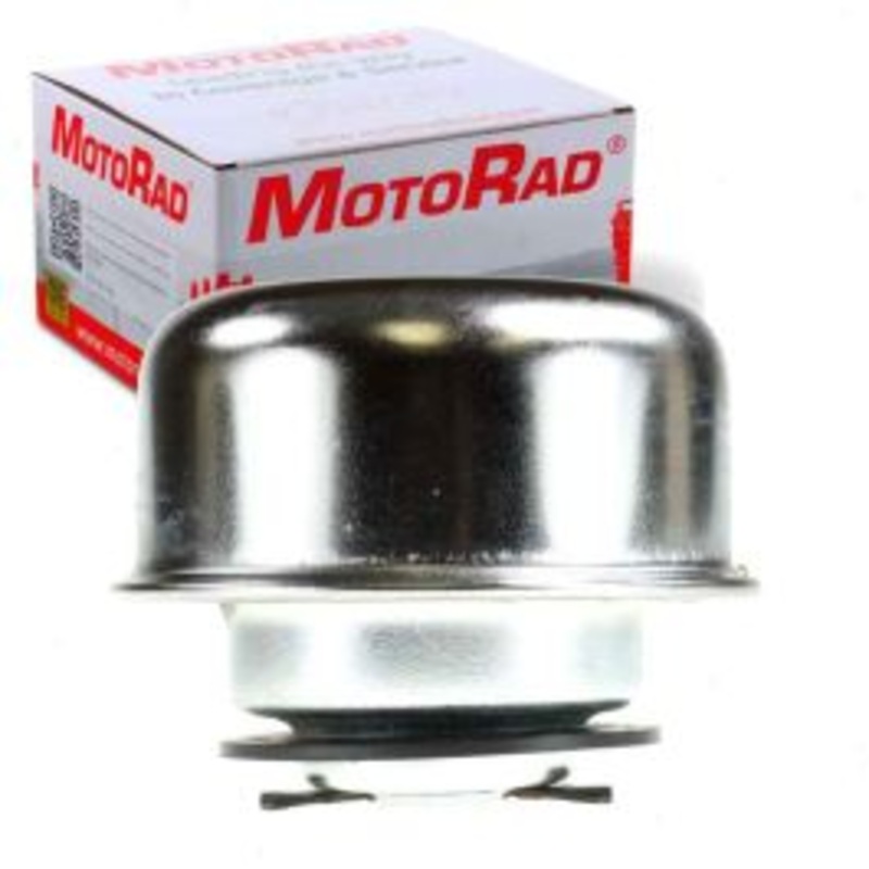 MotoRad Crankcase Breather Cap for 1962-1967 Chevrolet C10 Pickup