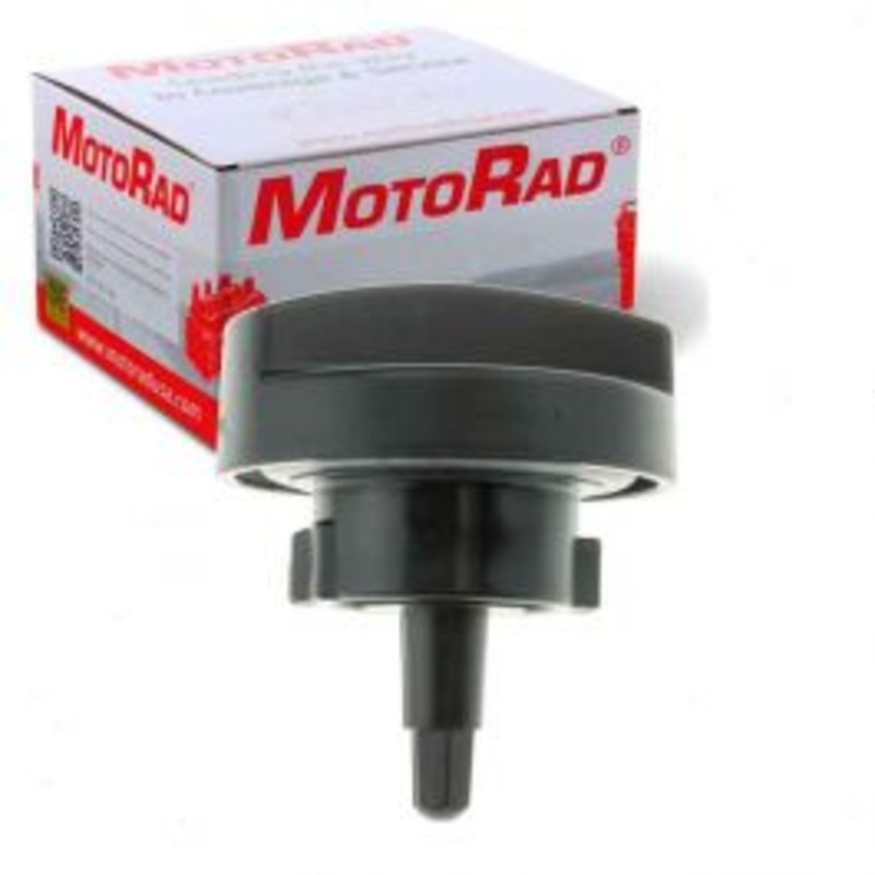 MotoRad Gas Cap for 2015-2017 BMW X4 2.0L 3.0L L4 L6