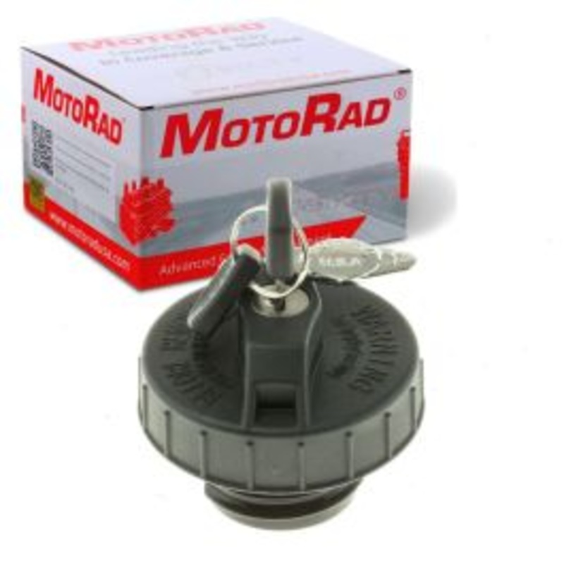 MotoRad Gas Cap for 2018 Lexus RX350L