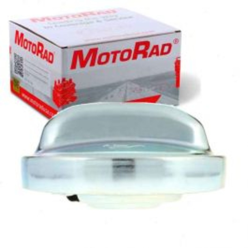 MotoRad Oil Filler Cap for 1971 BMW 2002ti