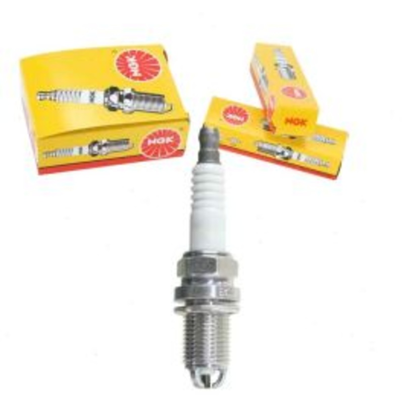 NGK Standard 2397 BKUR6ET-10 Spark Plug