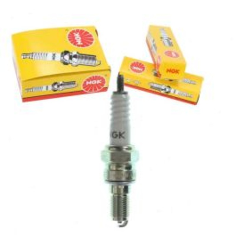 NGK Standard 7473 C8EH-9 Spark Plug