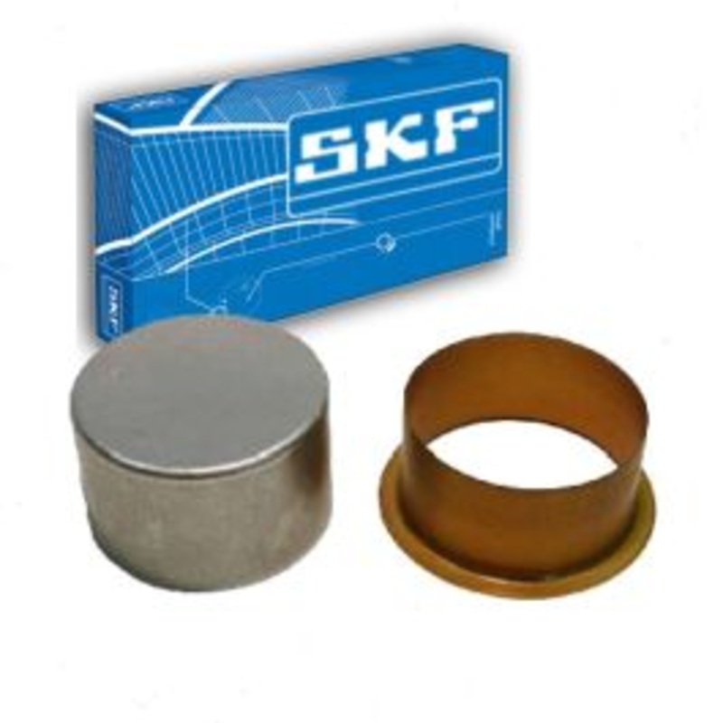 SKF Engine Timing Cover Repair Sleeve for 1995-1999 Oldsmobile Aurora