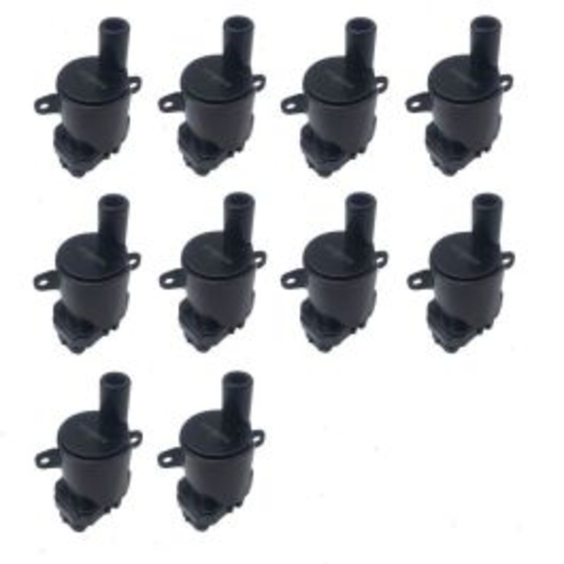 10 pc Hitachi IGC0127 Ignition Coils