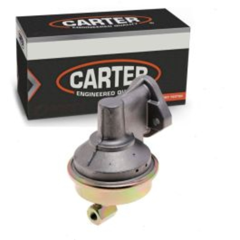 Carter M2999 Mechanical Fuel Pump