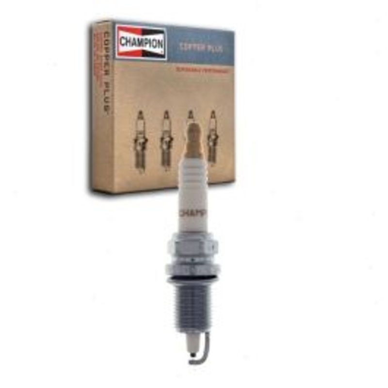 Champion Copper Plus 956M QC12PEP Spark Plug