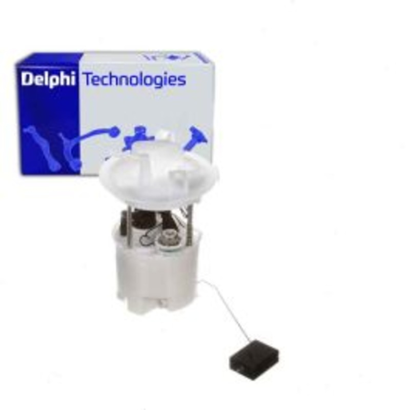 Delphi Fuel Pump Module Assembly for 2003-2008 Mazda 6 2.3L L4