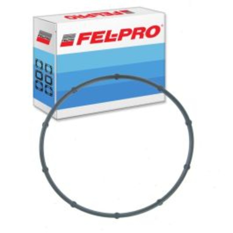 Fel-Pro Fuel Injection Throttle Body Mounting Gasket for 2008-2010 Hummer H3 5.3L V8